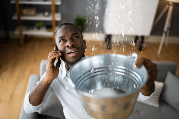 Best Emergency water damage restoration  in Tuttle, OK