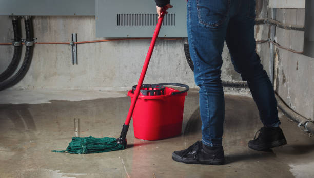 Best Water damage repair service  in Tuttle, OK