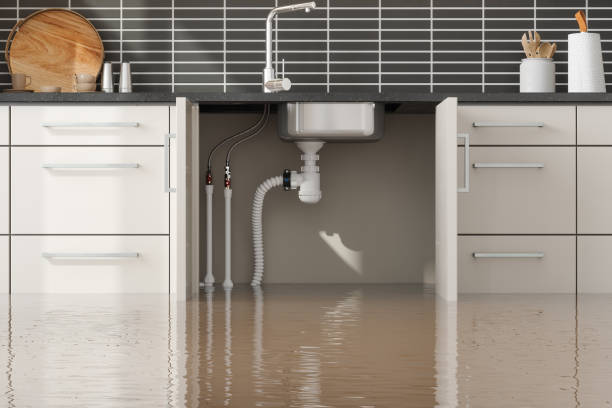Trusted Tuttle, OK Water damage restoration Experts