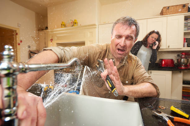 Best Flood restoration services  in Tuttle, OK